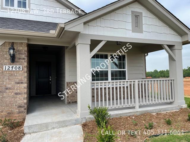 Photo - 12708 NW 3rd Terrace House