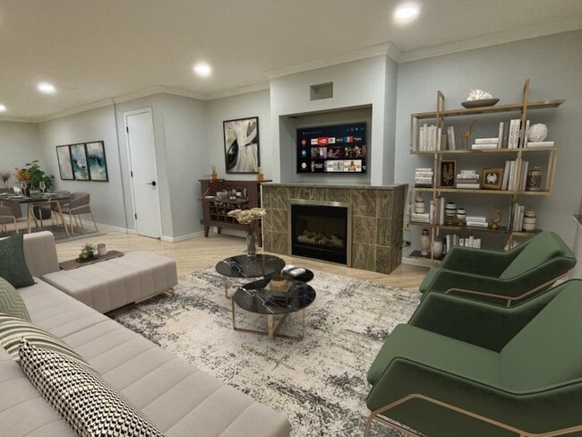 Foto del edificio - 40 E 9th St