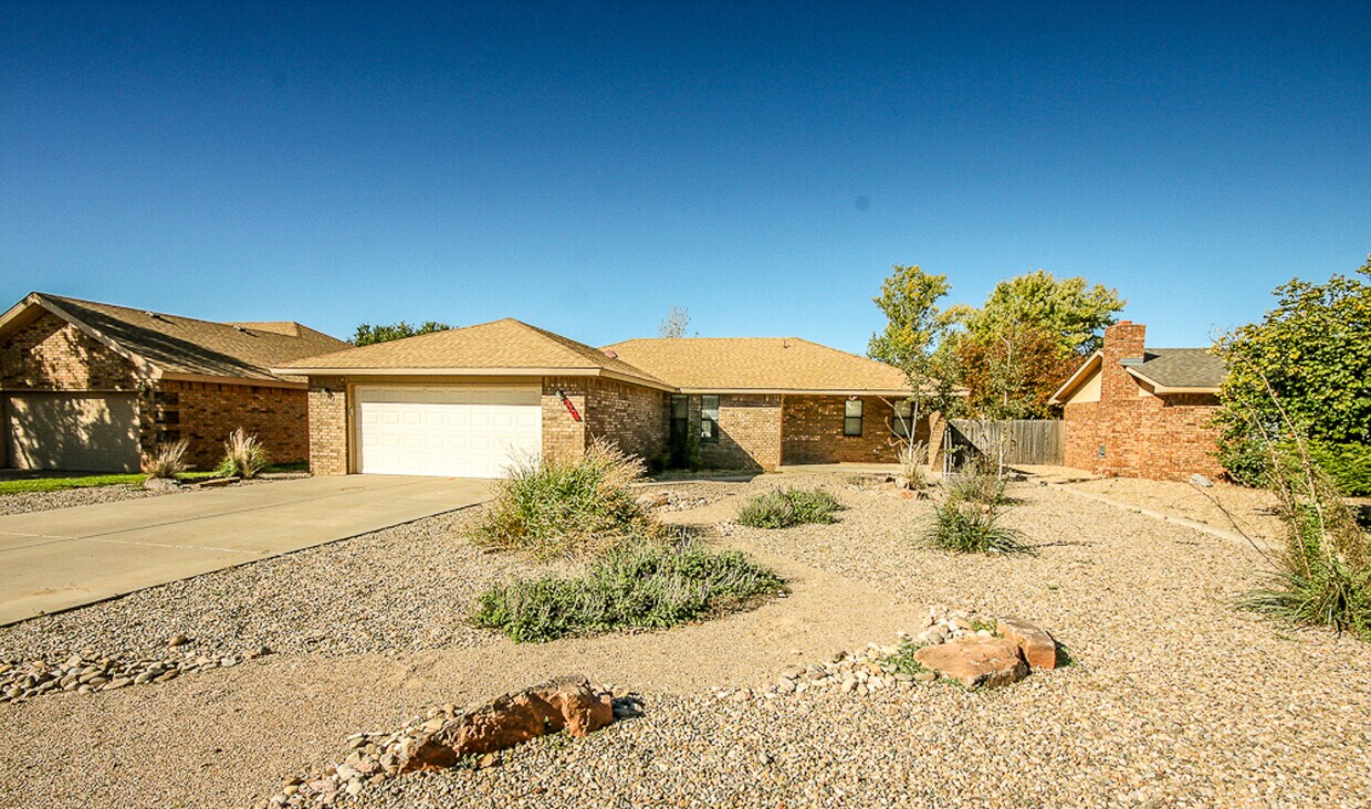 3704 Ben Crenshaw Ct, Clovis, NM 88101 House Rental in Clovis, NM