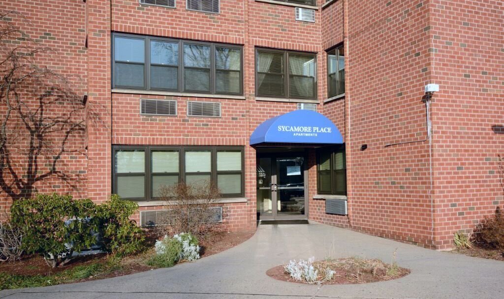 Foto del edificio - 285 Maplewood Ave
