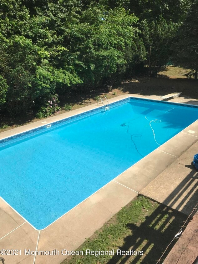 65 Dwight Dr, Ocean Township, NJ 07712 House Rental in Ocean Township