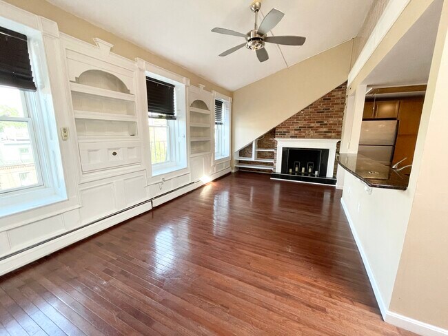 Foto del edificio - 416 Massachusetts Ave