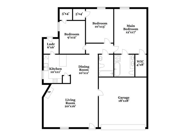 Foto del edificio - 617 Sawyer Dr