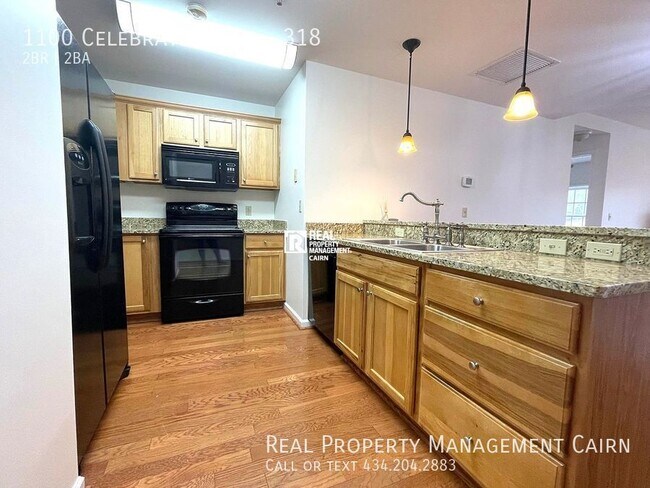 Building Photo - Top Floor 2 Bedroom 2 Bath Moneta Condo