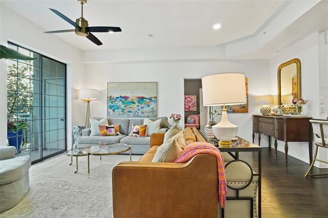 Foto del edificio - 3225 Turtle Creek Blvd Blvd