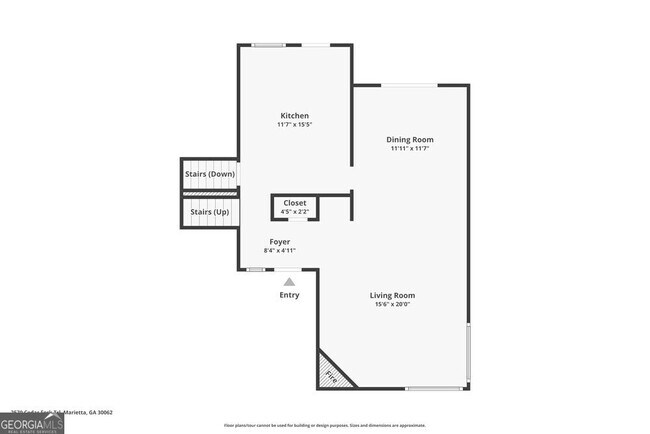 Foto del edificio - 2570 Cedar Fork Trail