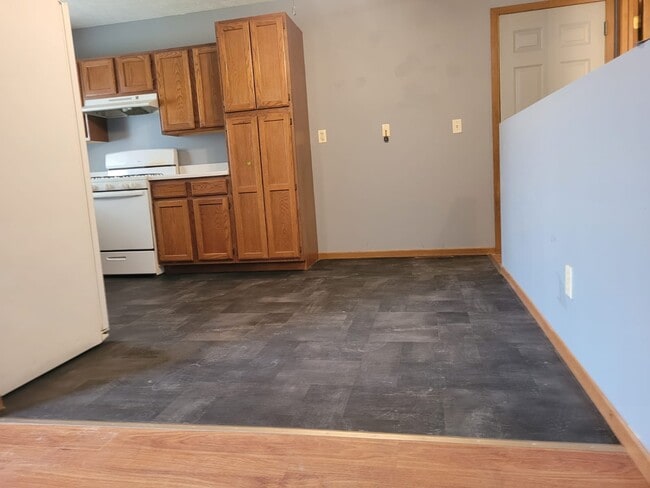 Foto del edificio - 1217 Warren Ln