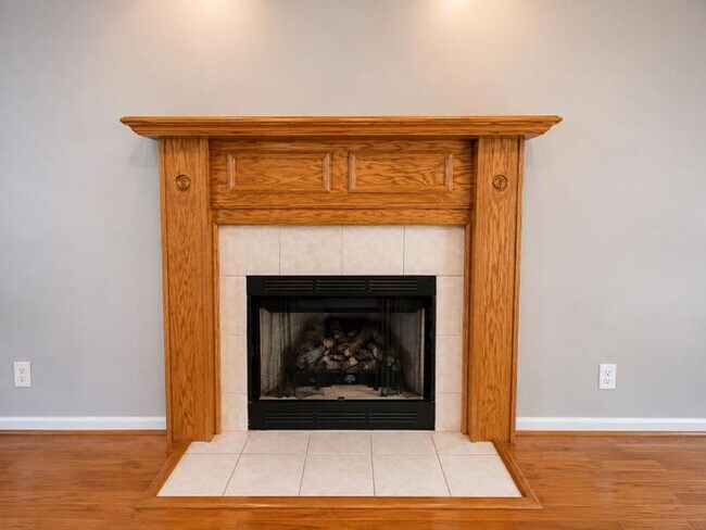 Foto del edificio - 1034 Persimmon Ct