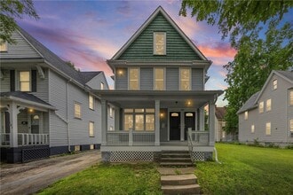Building Photo - 185 Columbia Ave