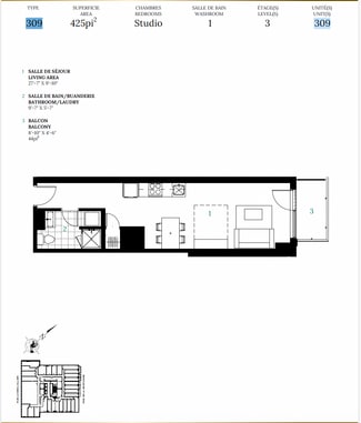 Building Photo - 1001 Rue Lucien-L'allier