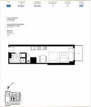 Building Photo - 1001 Rue Lucien-L'allier