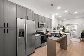 The Hawkins apartments — community photo - The Hawkins
