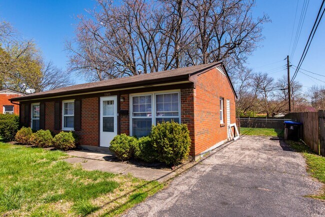 Building Photo - 3 br, 1 bath House - 3503 MEDFORD CT
