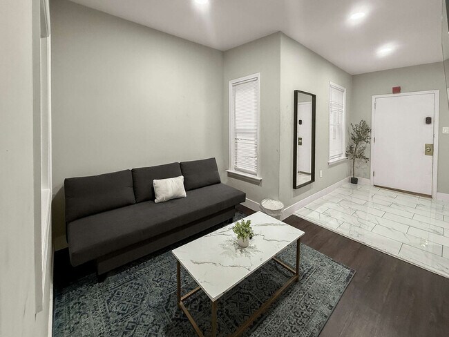 Foto del edificio - 128 Bainbridge St