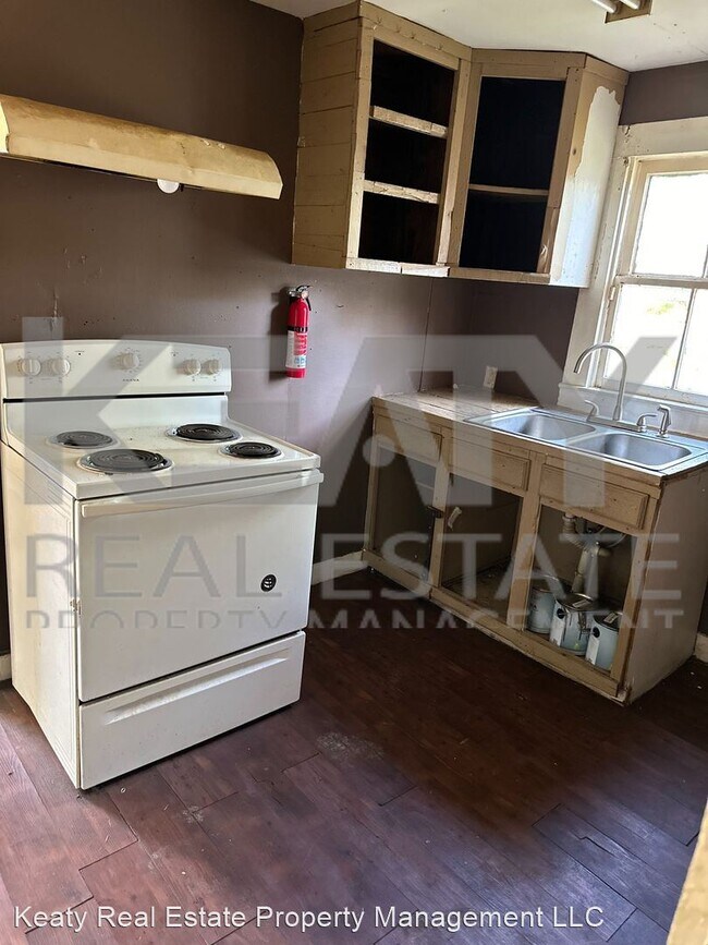 Foto del edificio - 1 br, 1 bath House - 513 South Avenue I