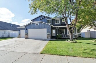 Building Photo - 2047 S Ice Bear Way