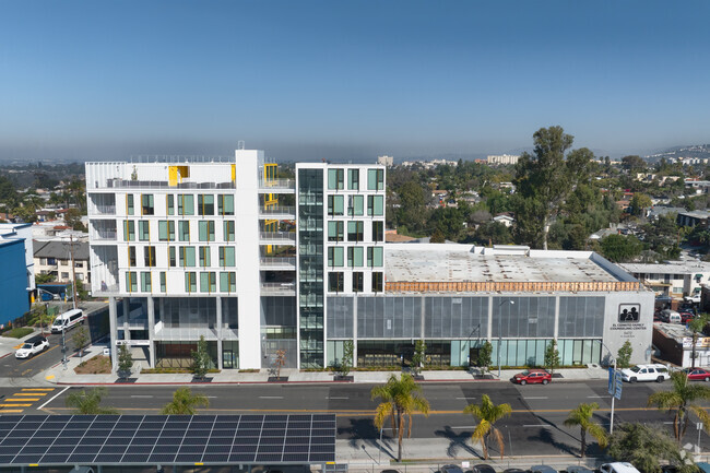5474 El Cajon Blvd - Path Villas - El Cerrito