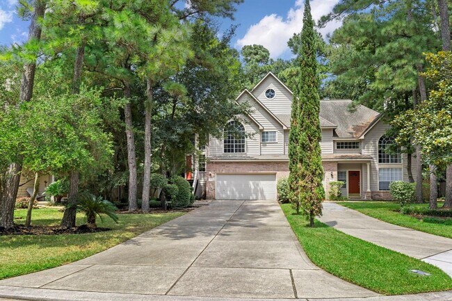 Foto del edificio - 56 Lakeridge Dr