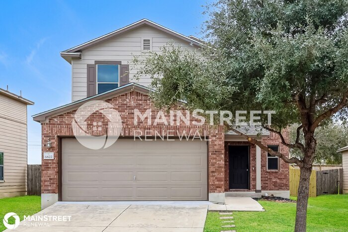 Foto principal - 6622 SAN MIGUEL WAY, CONVERSE, TX 78109