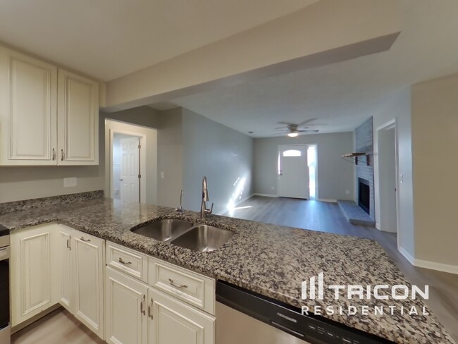 Foto del edificio - 4220 Truman Dr