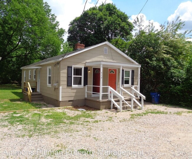 Building Photo - 1 br, 1 bath House - 713 Cumberland St