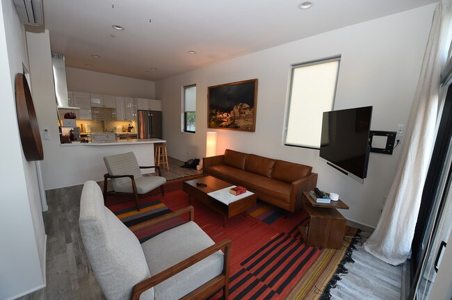 Foto del edificio - 1509 Cabrillo Ave