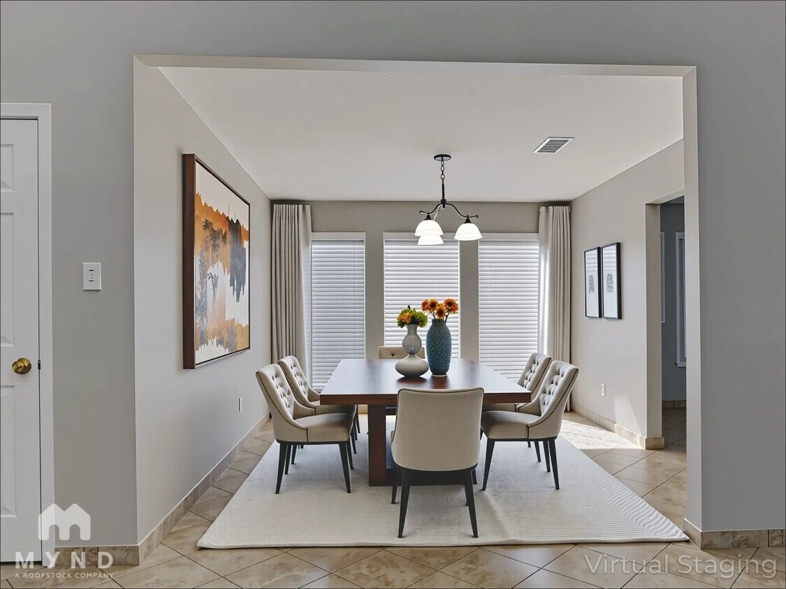 Foto principal - 14923 Walters Rd