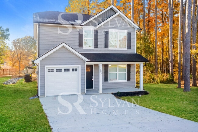Building Photo - Everything you have been dreaming of is he...