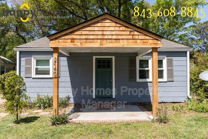 2140 Welch Ave, Charleston, SC 29412 House Rental in Charleston, SC