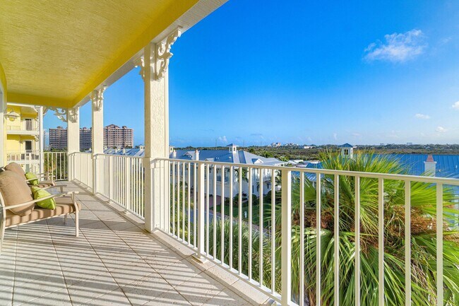 Foto del edificio - 810 Juno Ocean Walk