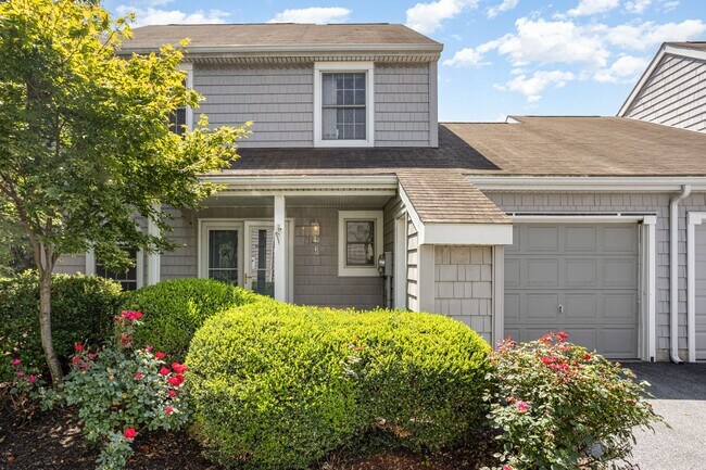 Foto del edificio - 224 Crescent Dr