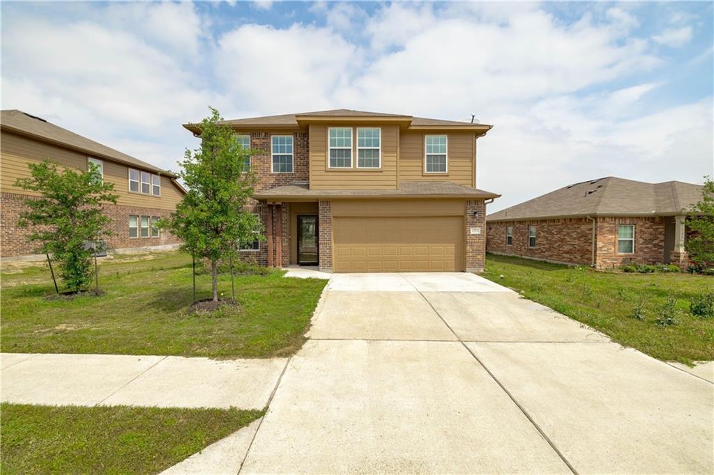 3216 Stirrat St, Pflugerville, TX 78660 House for Rent in Pflugerville, TX