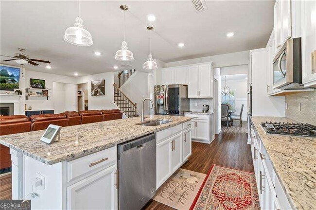 Building Photo - 6505 Trailway Trace