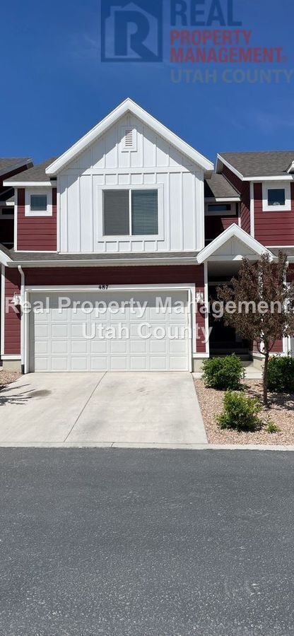 Building Photo - 487 S Fox Chase Ln