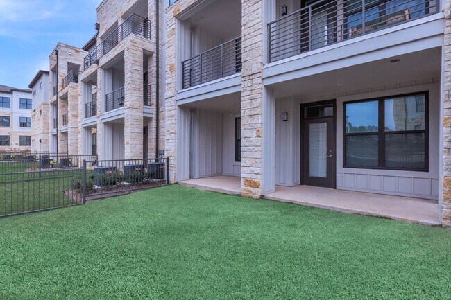 Foto del edificio - TruNorth at Bulverde