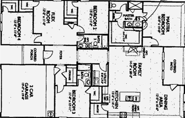 Foto del edificio - 2209 Primrose Trl