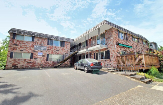 Foto del edificio - 1521-1521 NE 22nd Ave
