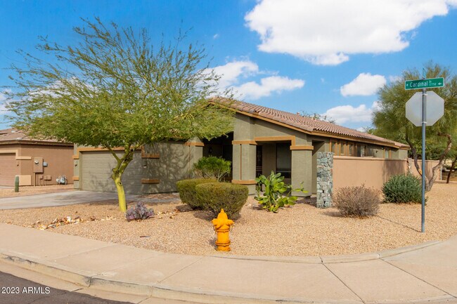 Building Photo - 17554 W Cardinal Dr