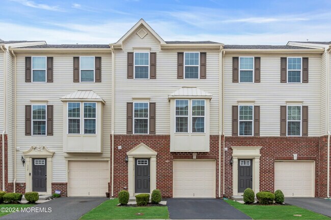 Foto del edificio - 117 Kyle Dr