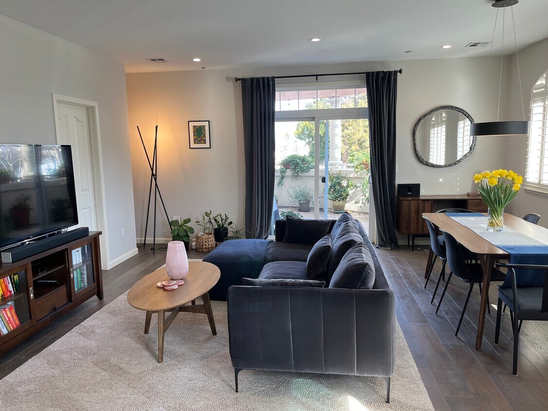 Foto principal - 1399 S Winchester Blvd