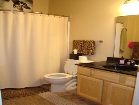 Foto del interior - The Quarters