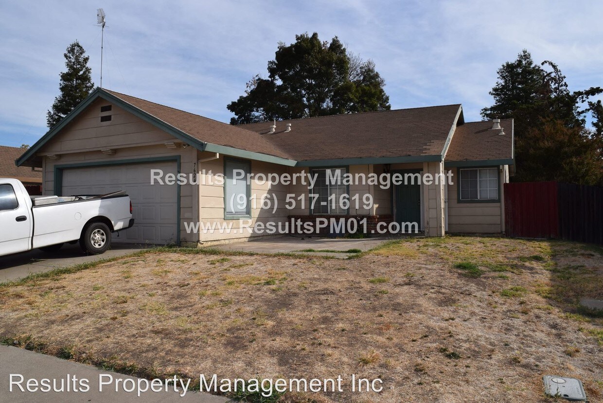 Foto principal - 3 br, 2 bath House - 7624 Luzern Way