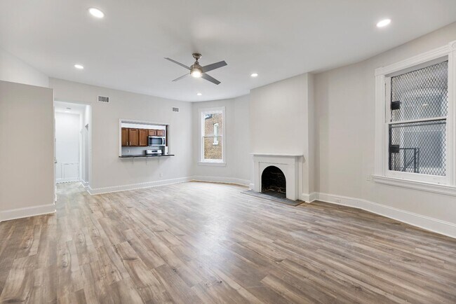 Photo - 1916 Eutaw Pl Apartment