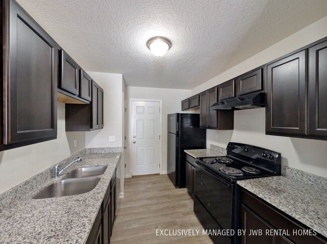 Foto del edificio - 8820 Galveston Ave