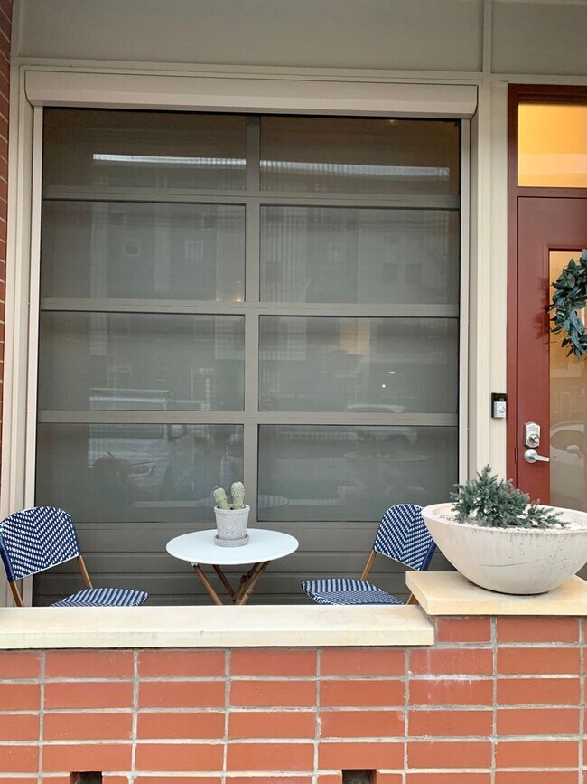 Foto del edificio - 3612 Artist's Way