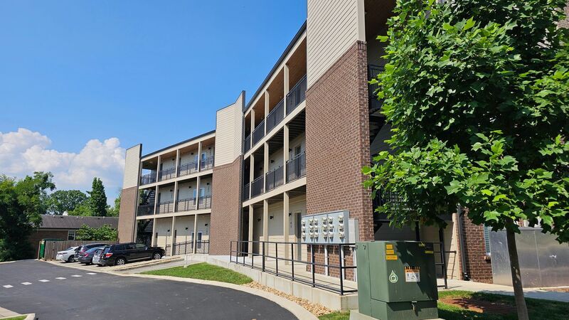 Photo - 1507 Porter Rd