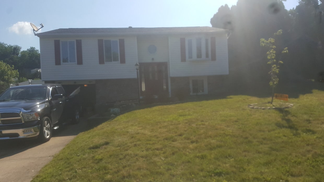 3095 Amy Dr, South Park Township, PA 15129 House Rental in South Park