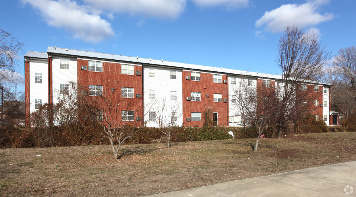 Foto del edificio - Wheelersburg Senior Village