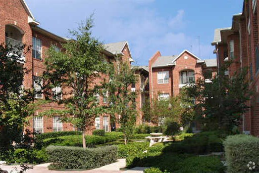 Enclave at La Frontera Apartments Round Rock, TX