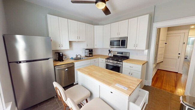 Foto del edificio - 2309 Thurman Ave